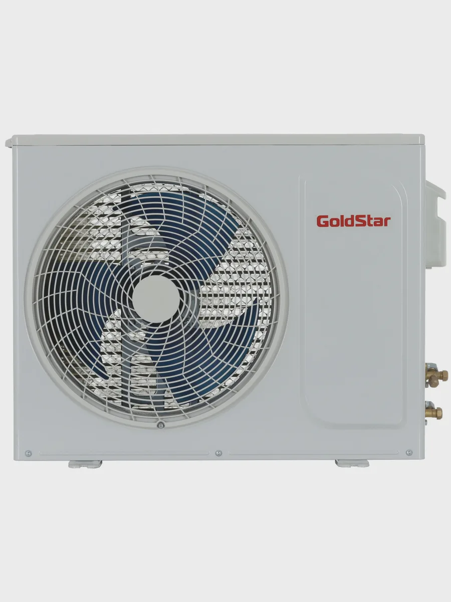 Кондиционер  GoldStar GSAC-12HN1 настенный — фото 7 из 11