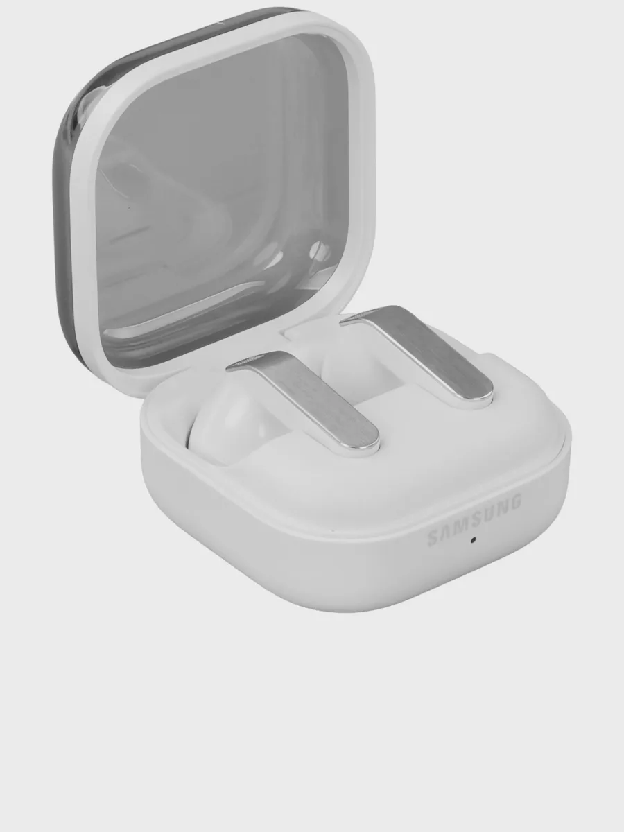 Наушники TWS Samsung Galaxy Buds 4 2026 — фото 9 из 12