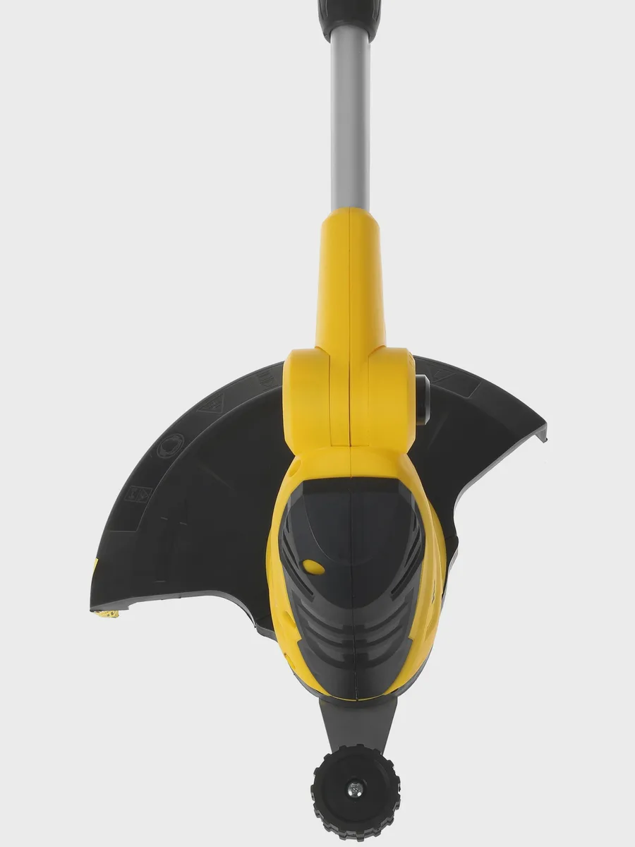 Триммер электрический Huter GET-0.8HP/600 — фото 6 из 9
