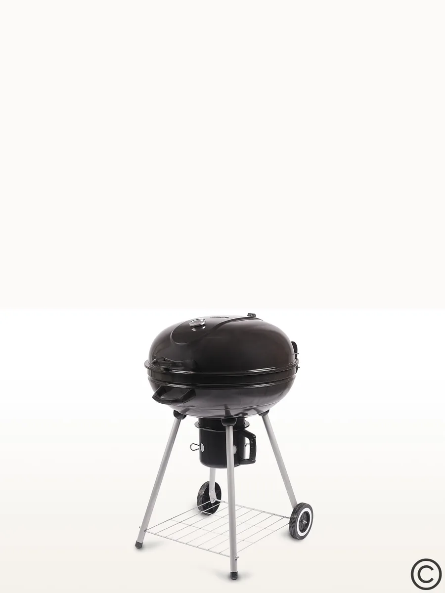 Гриль угольный Start Grill SG22KF круглый Bison — фото 2 из 2