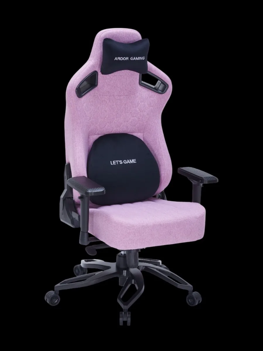 Компьютерное кресло ARDOR GAMING Battle Glade 1000R RB-001 до 180 кг — фото 5 из 11