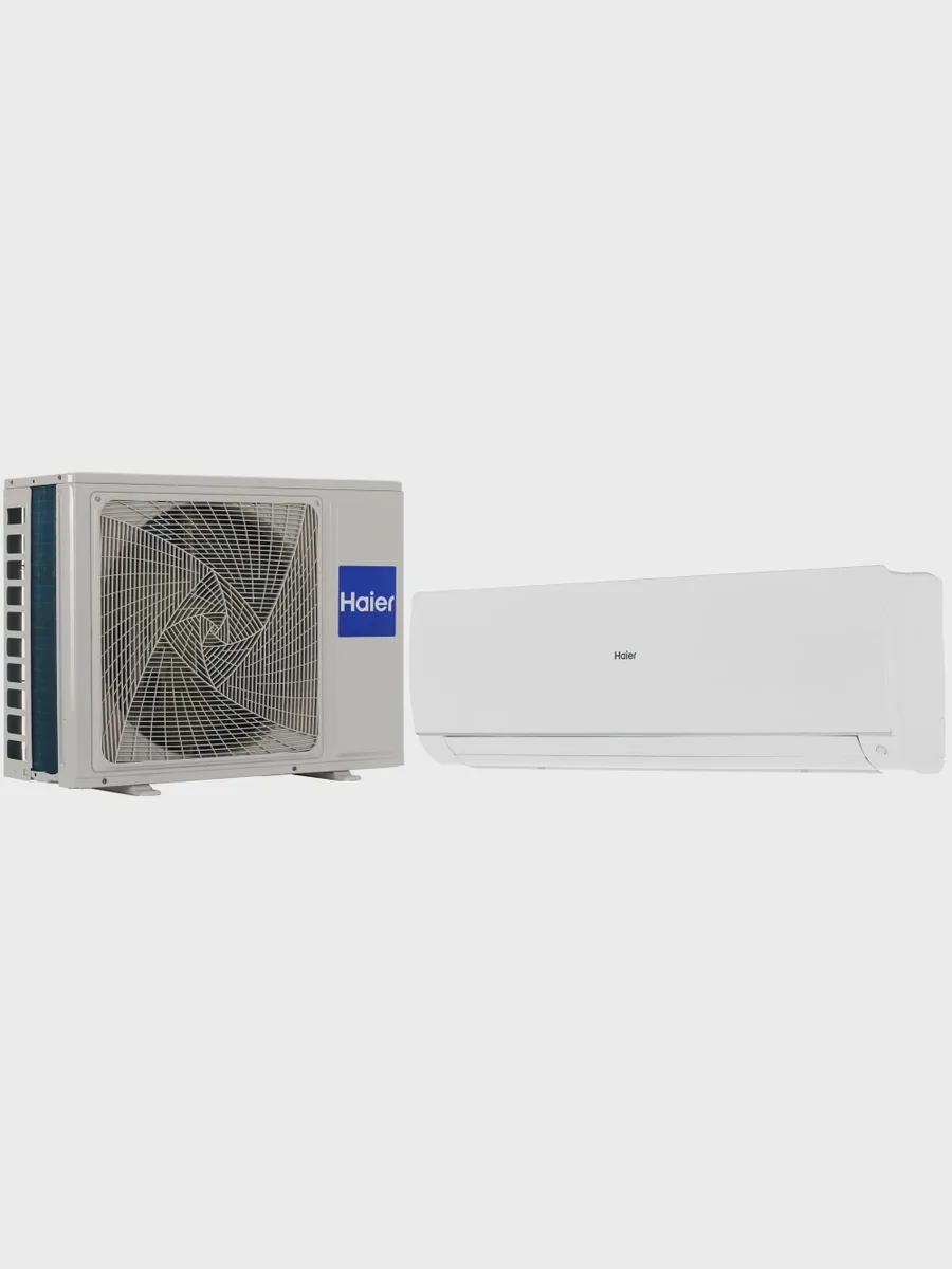 Кондиционер  Haier HSU-18HFDN3W03/R3(SDB)/25 настенный — фото 2 из 11