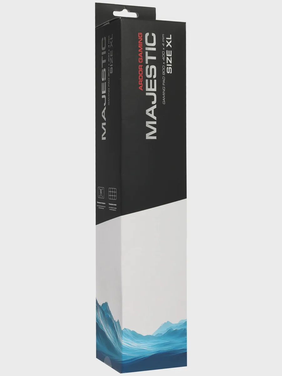 Коврик ARDOR GAMING Majestic (XL) — фото 7 из 10