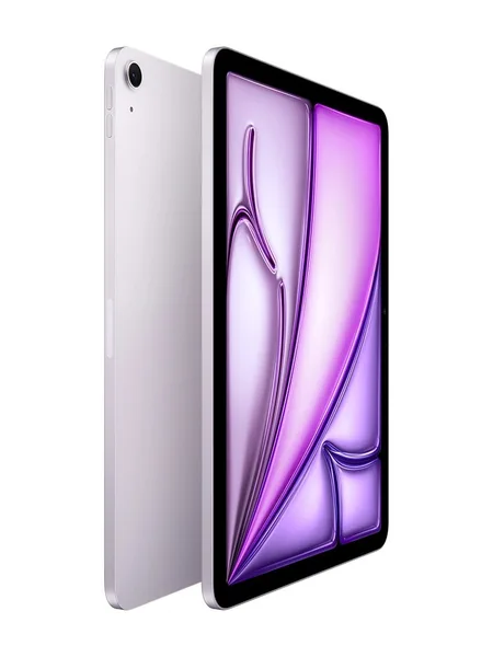 Фото товара iPad Air 11-inch M4 128GB Wi-Fi PURPLE (MH344)