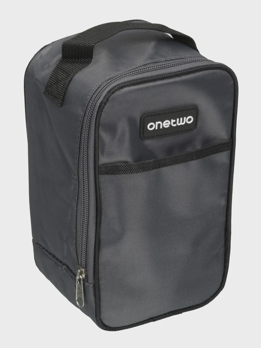 Термос OneTwo Explorer O3VF154 0.8 л черный — фото 7 из 10