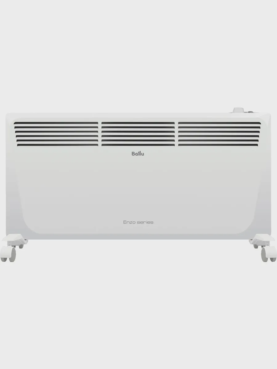 Конвектор Ballu Enzo Electronic BEC/EZER-2000 — фото 11 из 11