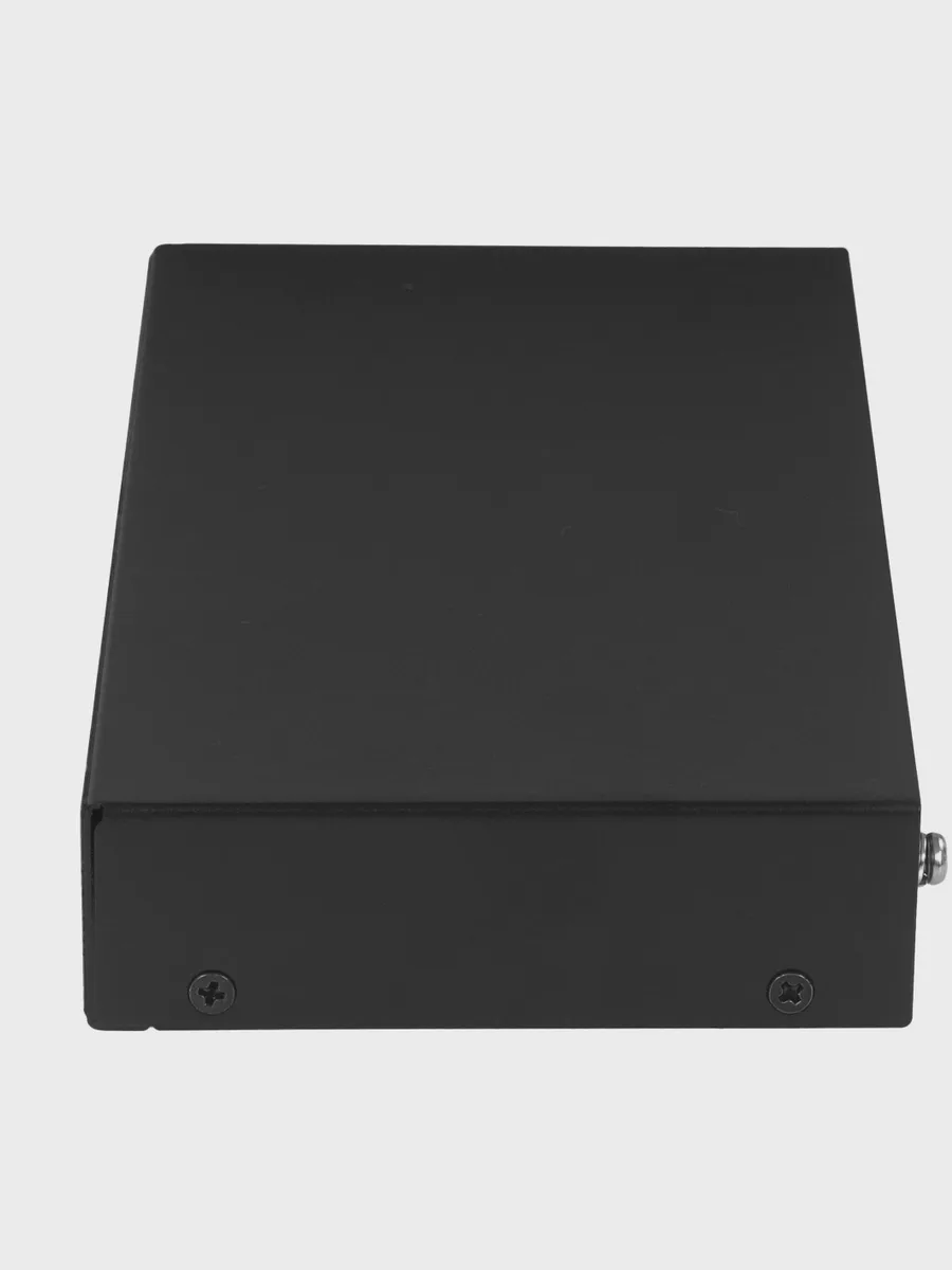 Коммутатор Dahua DH-SG1008P 8 x RJ-45х10/100/1000 Мбит/сек — фото 4 из 9
