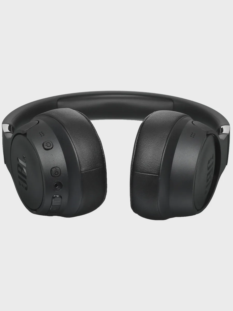 Беспроводные/проводные наушники JBL Tune 770NC 2023 — фото 4 из 10