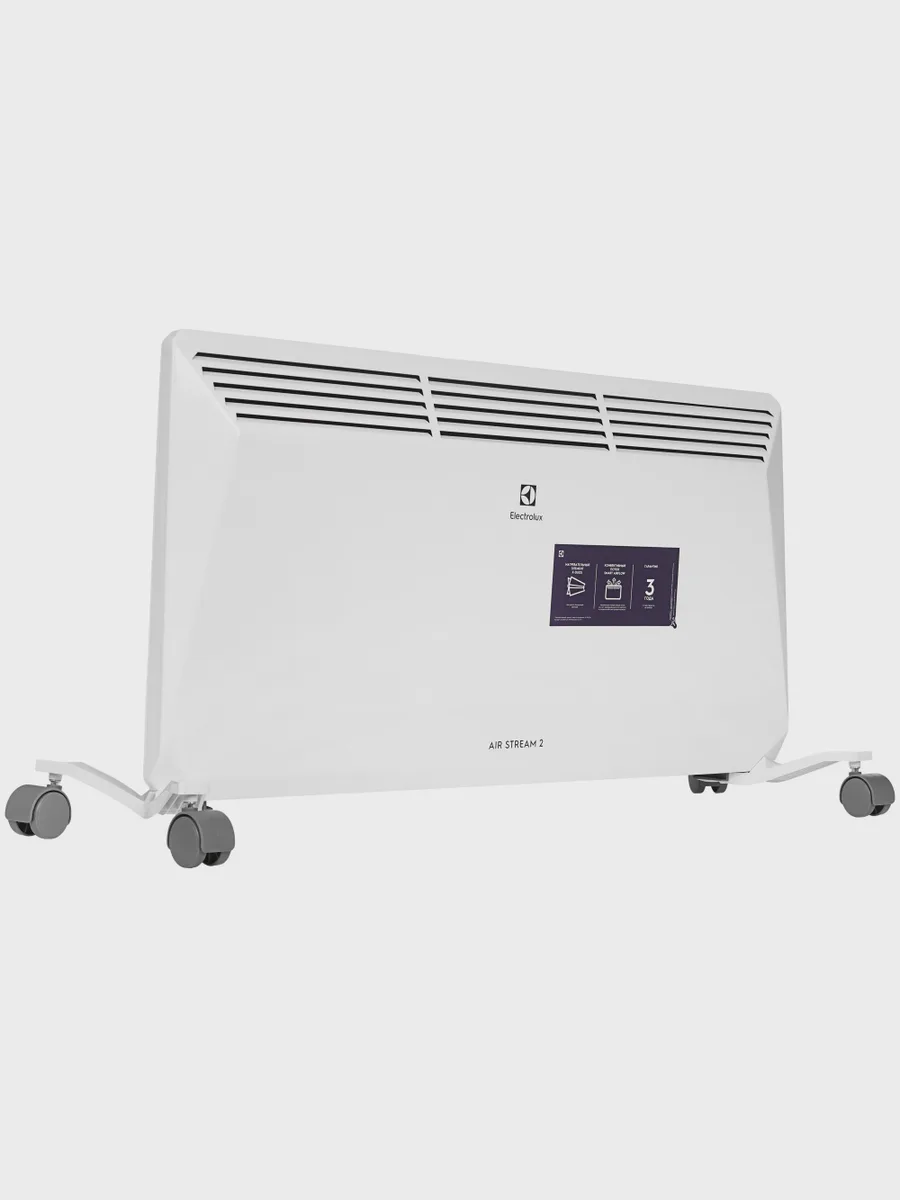 Конвектор Electrolux ECH/AS2-2000 MR — фото 2 из 11