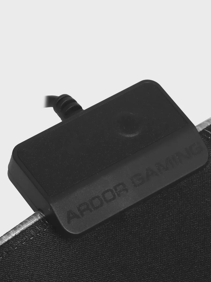 Коврик ARDOR GAMING RGB XL (XL) — фото 5 из 8