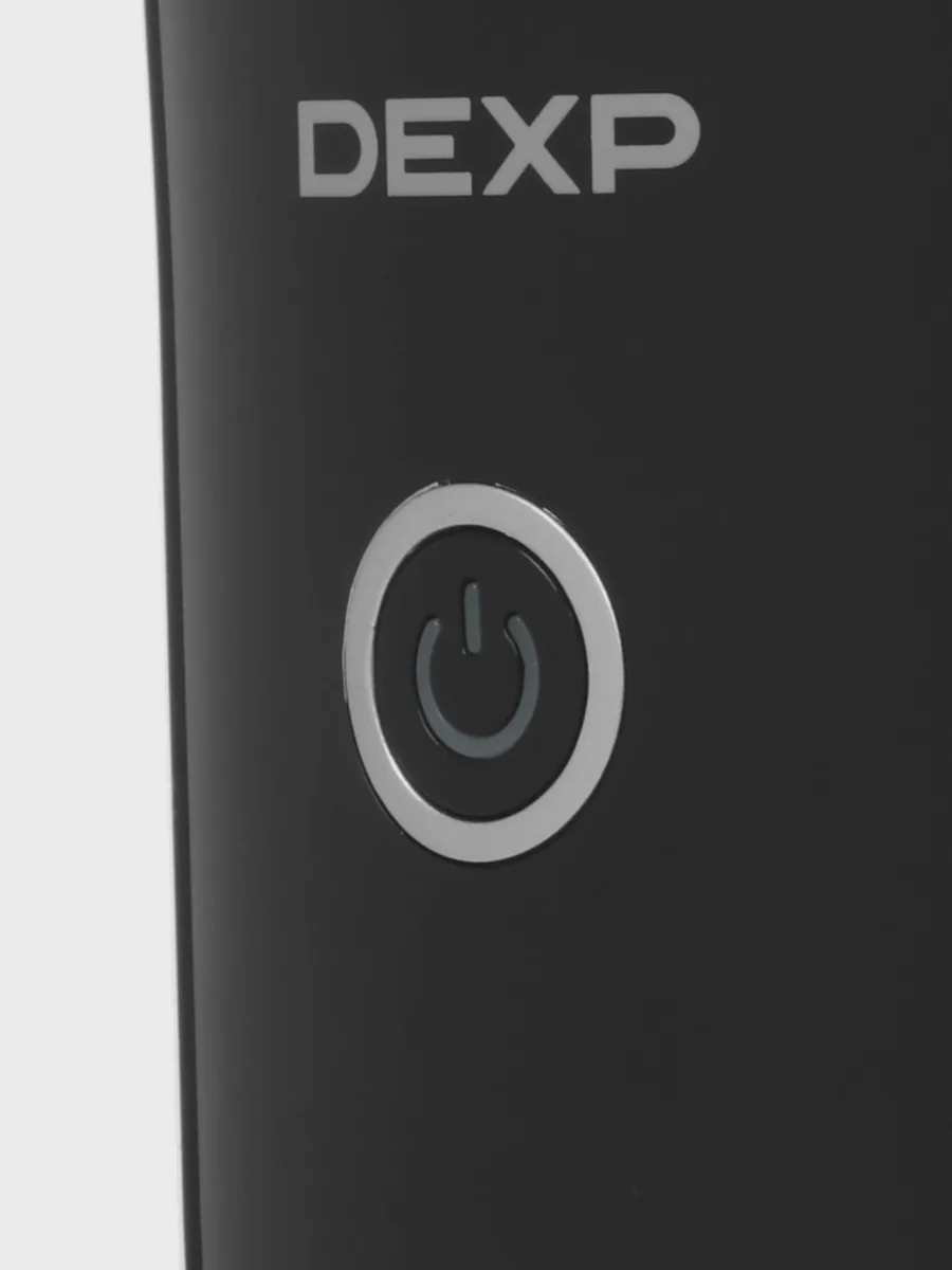 Соковыжималка электрическая DEXP CP-04 черный — фото 6 из 10