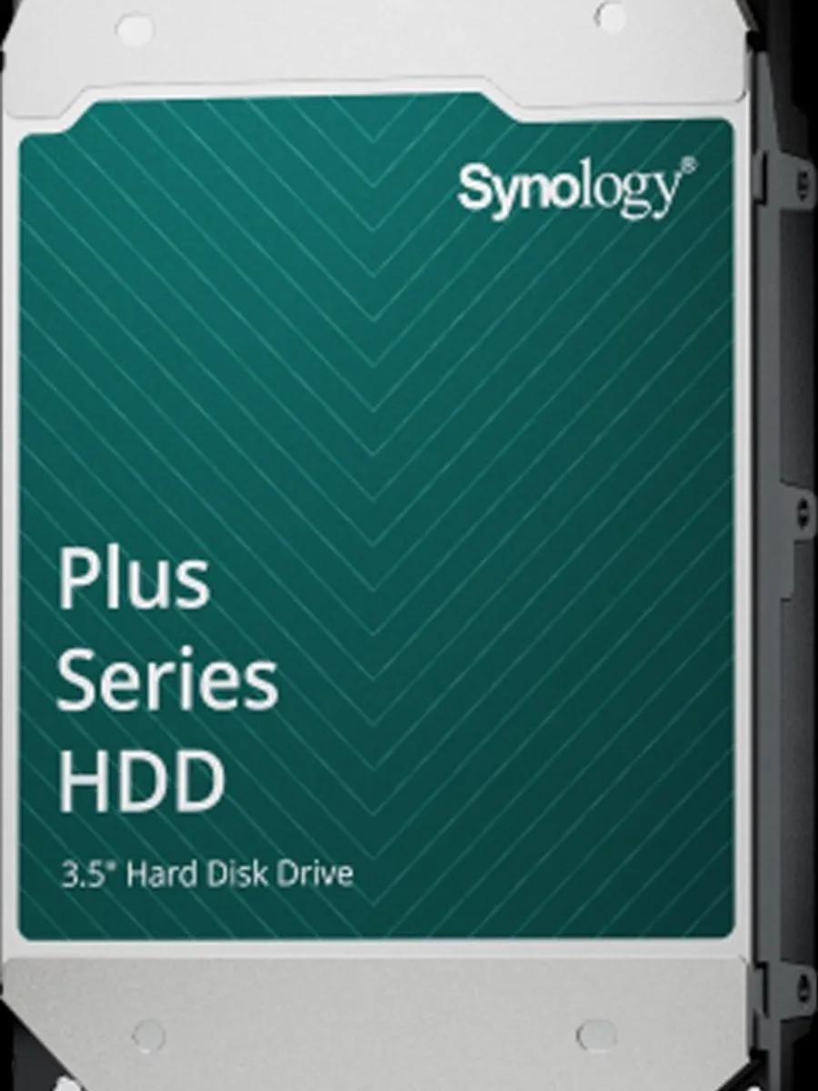 Жесткий диск Synology HAT3300-6T 6 ТБ — фото 5 из 5