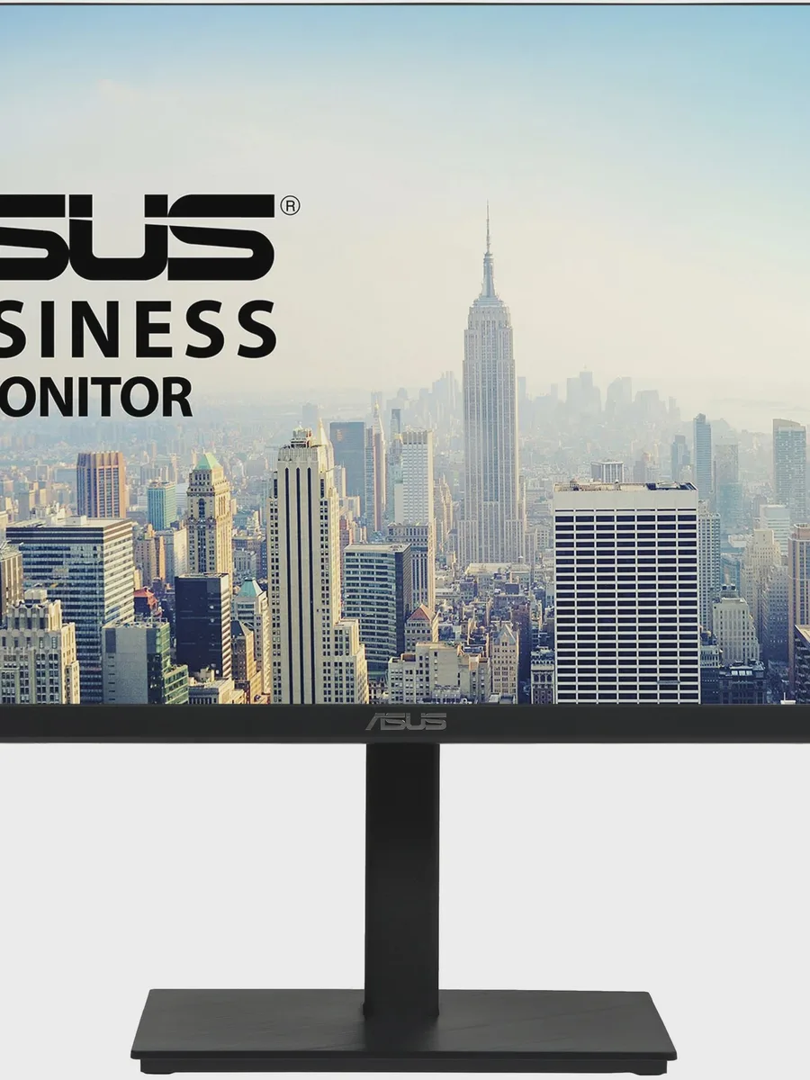 27"        Монитор ASUS Busines VA27UQSB — фото 2 из 11