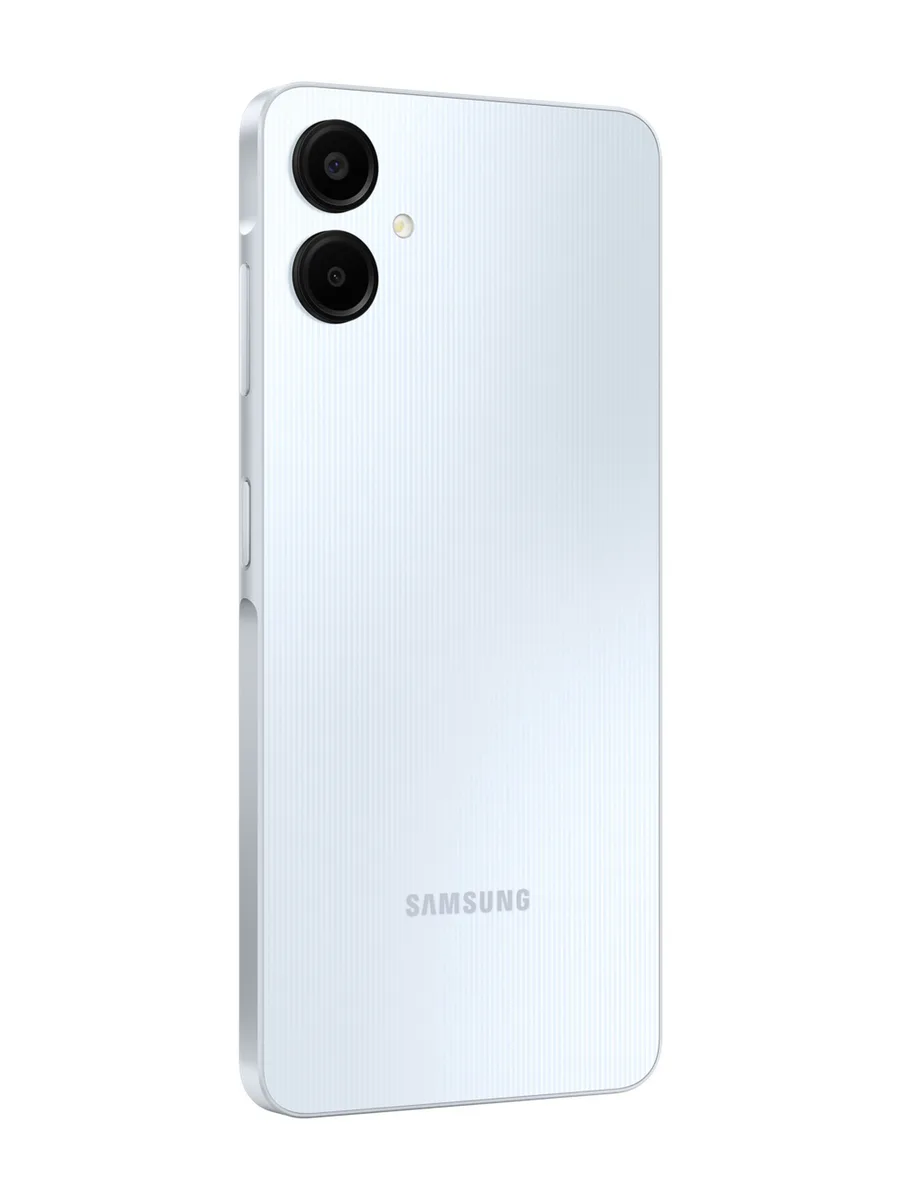 Смартфон Samsung Galaxy A06 — фото 4 из 5