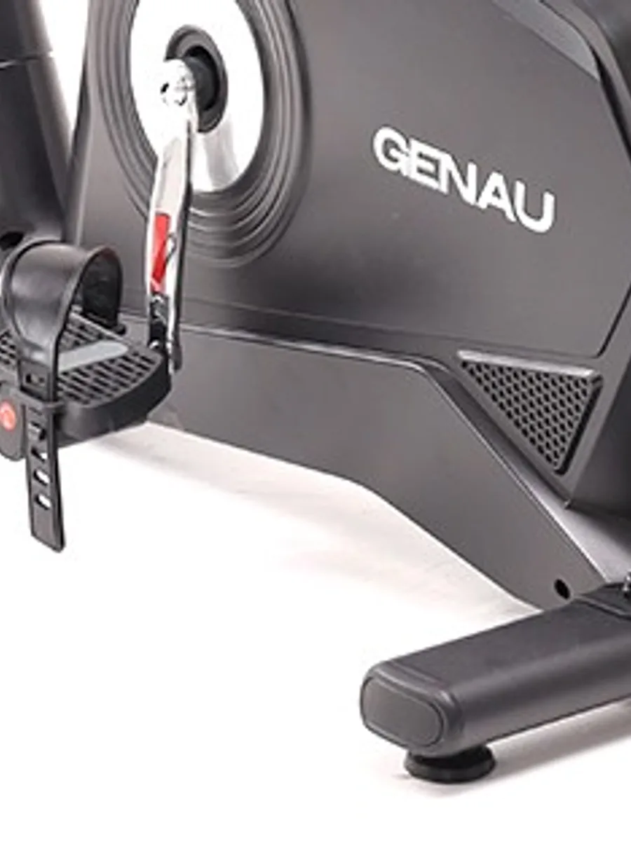 Велотренажер Genau Ergo XT-850 — фото 2 из 9