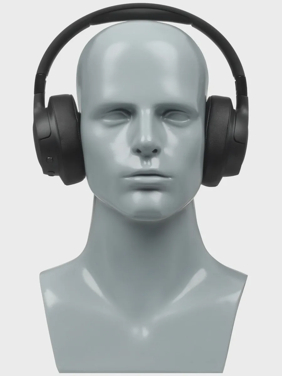 Беспроводные/проводные наушники JBL Tune 770NC 2023 — фото 9 из 10