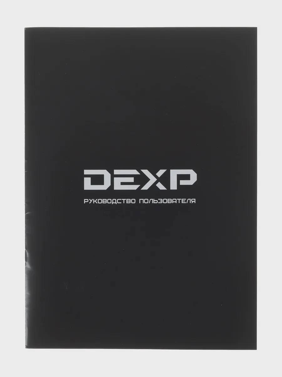 Осушитель воздуха DEXP DH-20DGMA белый — фото 10 из 11