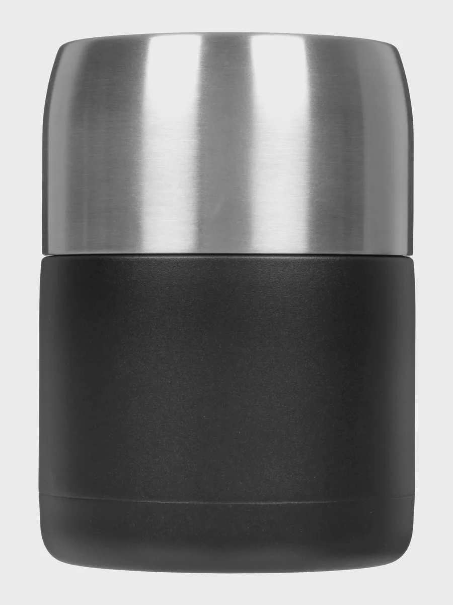 Термос OneTwo Explorer O3VF144 0.5 л черный — фото 3 из 10