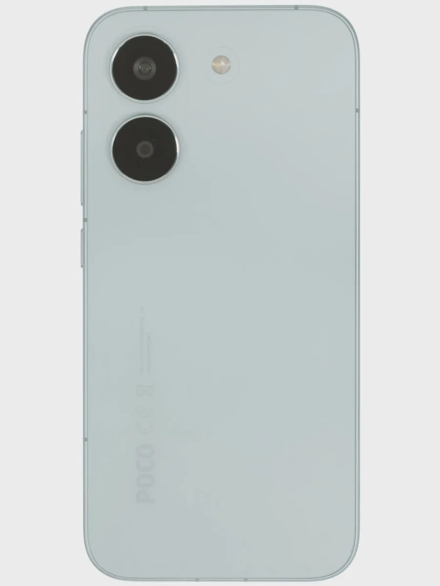 Смартфон POCO X8 Pro — фото 2 из 8