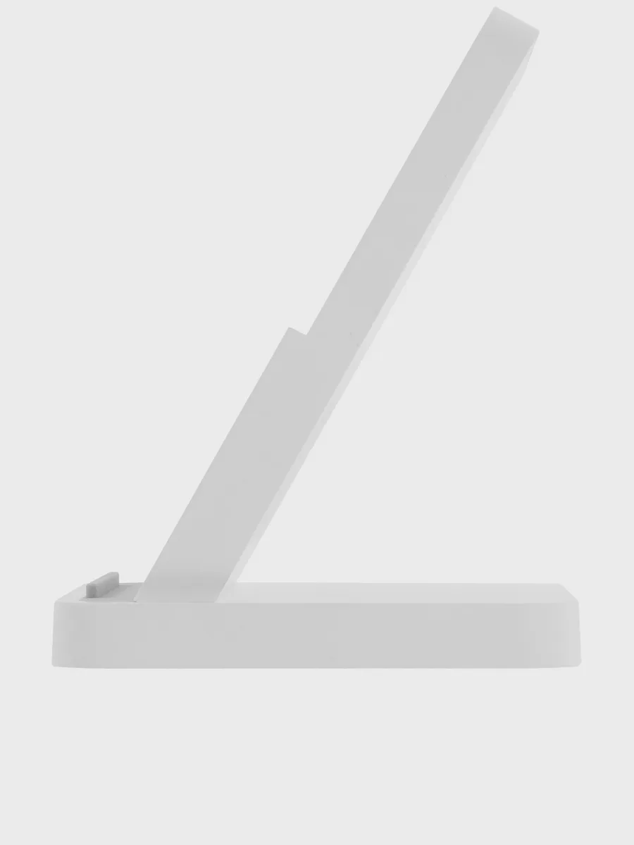 Беспроводное зарядное устройство Xiaomi 50W Wireless Charging Stand Pro — фото 4 из 7