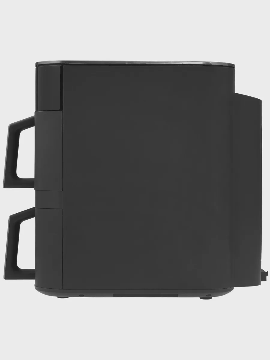 Аэрогриль Xiaomi Smart Double Stack Air Fryer 12L — фото 5 из 10