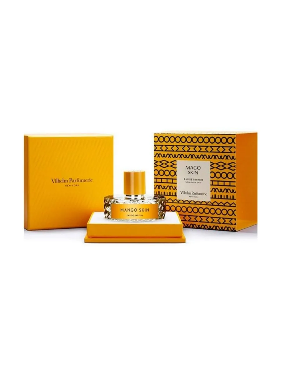 Парфюмерная вода Vilhelm Parfumerie MANGO SKIN (100) EDP — фото 2 из 2