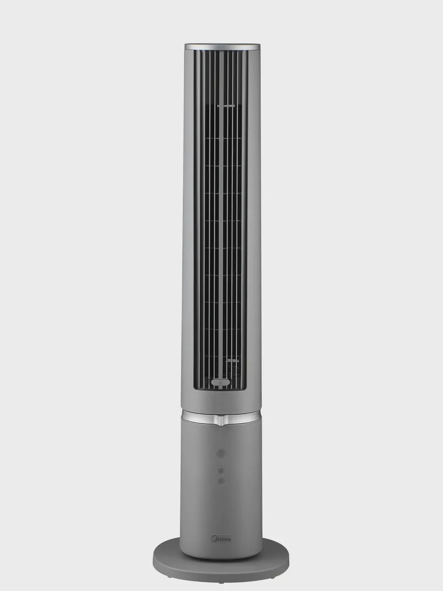 Вентилятор Midea FT7070G  серый — фото 5 из 11