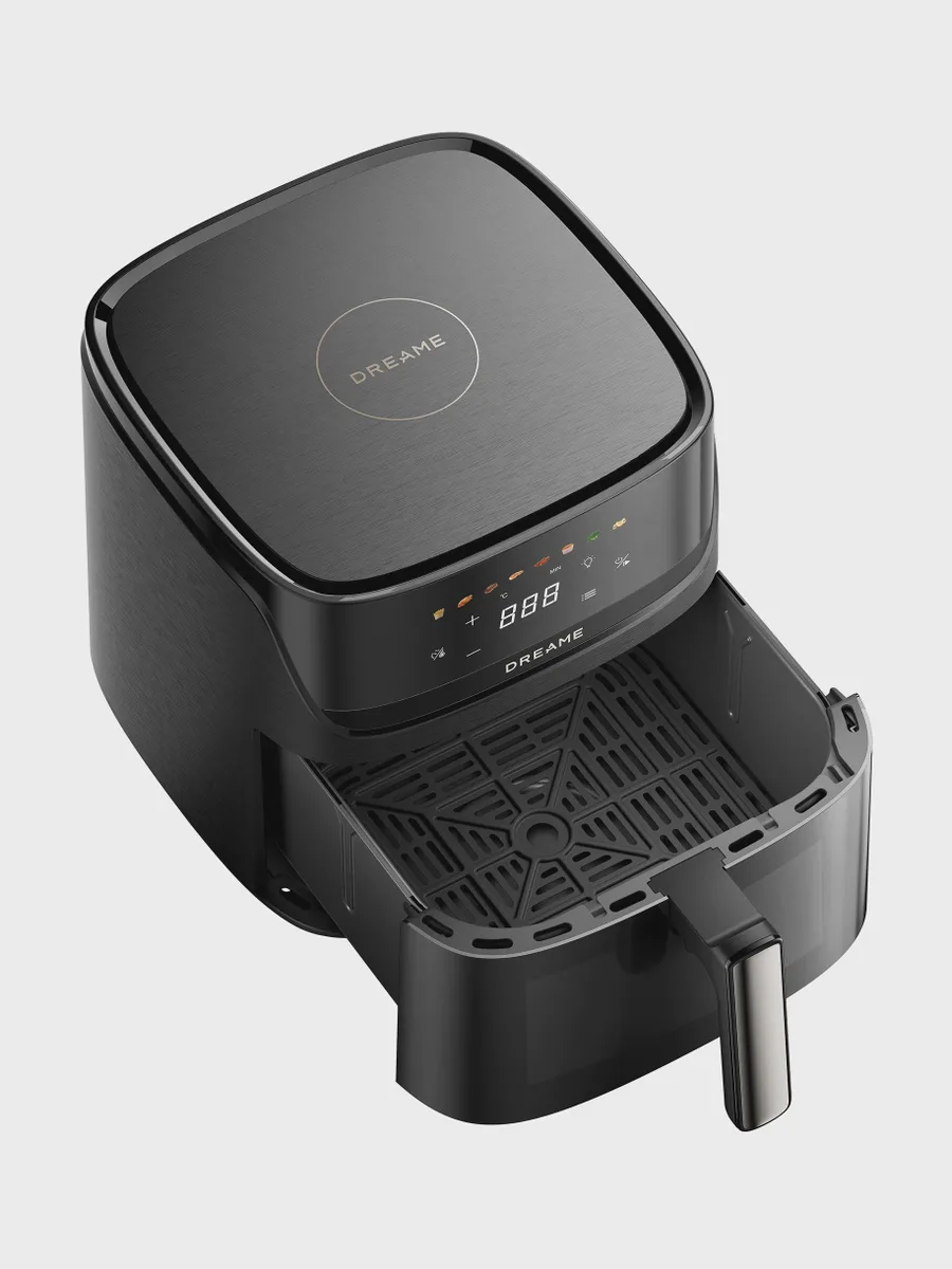 Аэрогриль Dreame Tasti Airfryer AF10 — фото 6 из 6