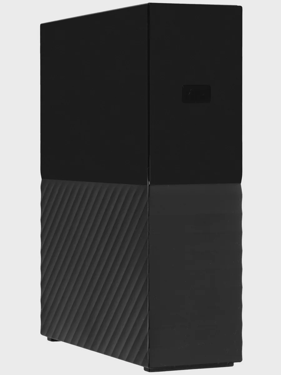 3.5" Внешний HDD WD My Book [WDBBGB0140HBK-SESN] 14 ТБ USB 3.2 Gen 1 Type-A — фото 2 из 11