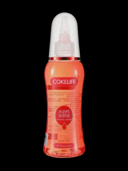 Фото товара Смазка COKELIFE red rose (220 мл)