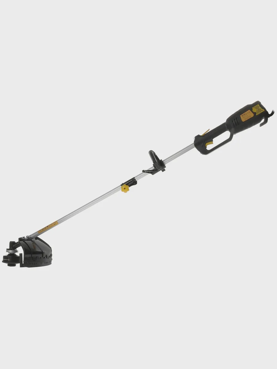 Триммер электрический Huter GET-2HP/1500 — фото 4 из 11