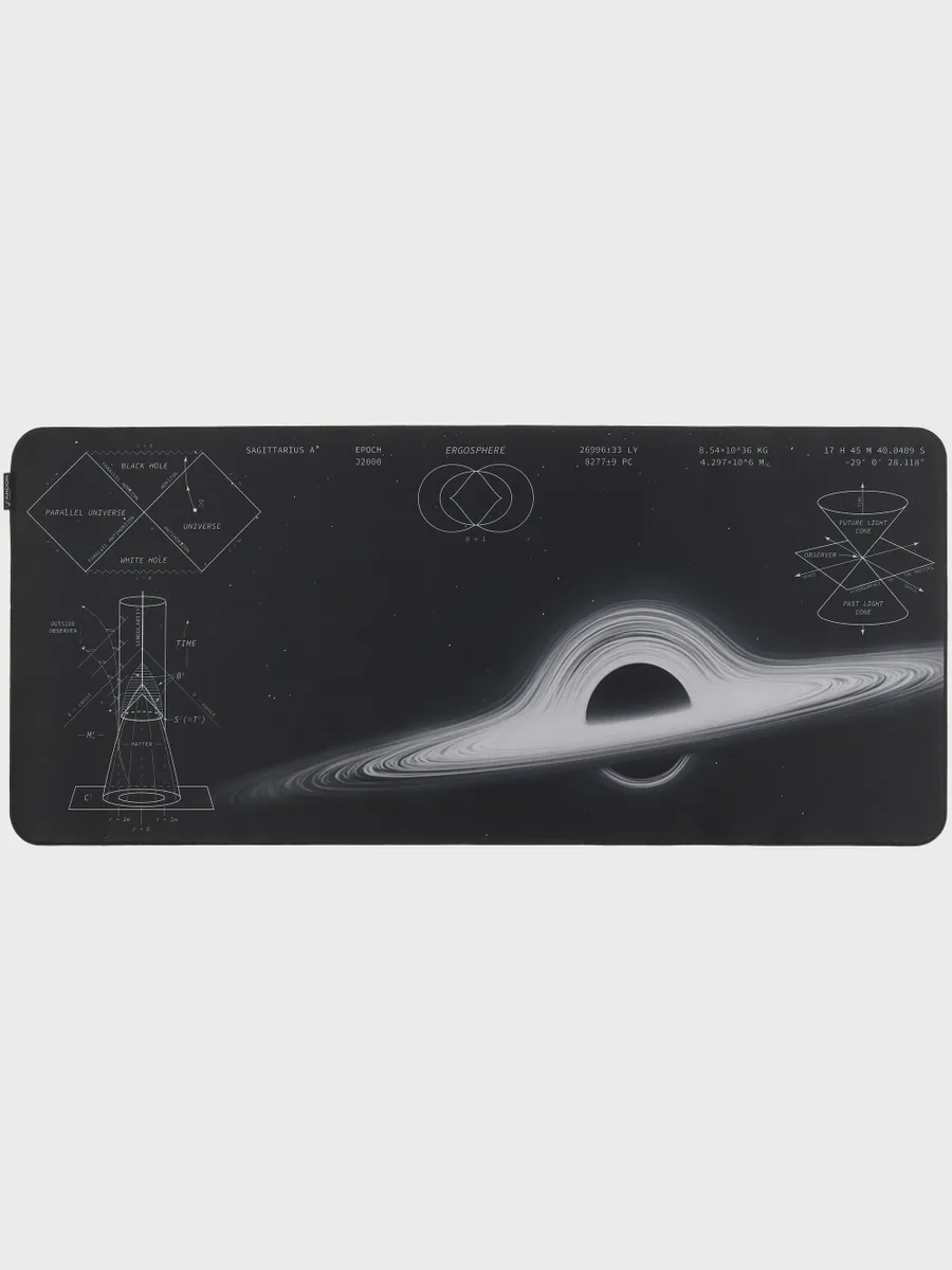 Коврик ARDOR GAMING Singularity (XL) — фото 2 из 8