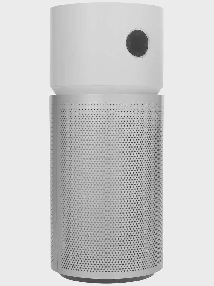 Очиститель воздуха Xiaomi Smart Air Purifier Elite белый — фото 2 из 11
