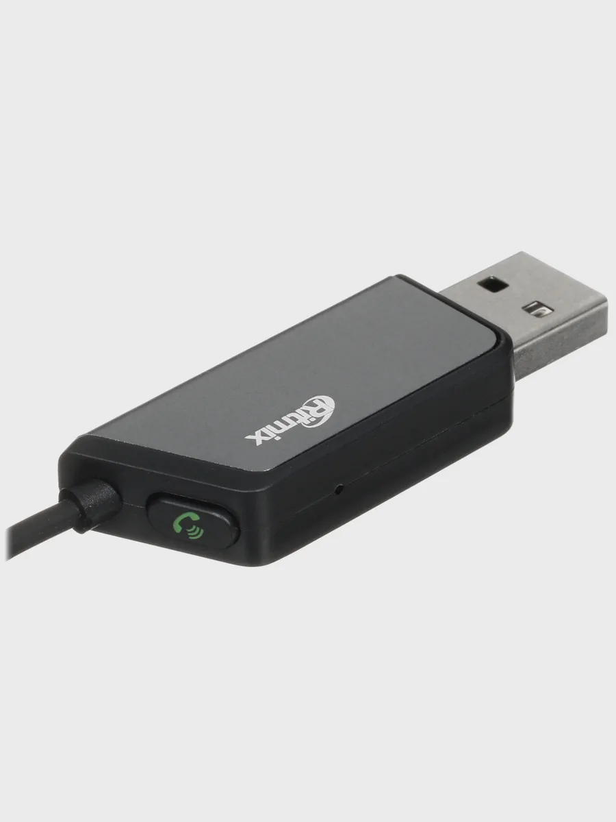 Bluetooth адаптер Ritmix BTR-141 — фото 4 из 7