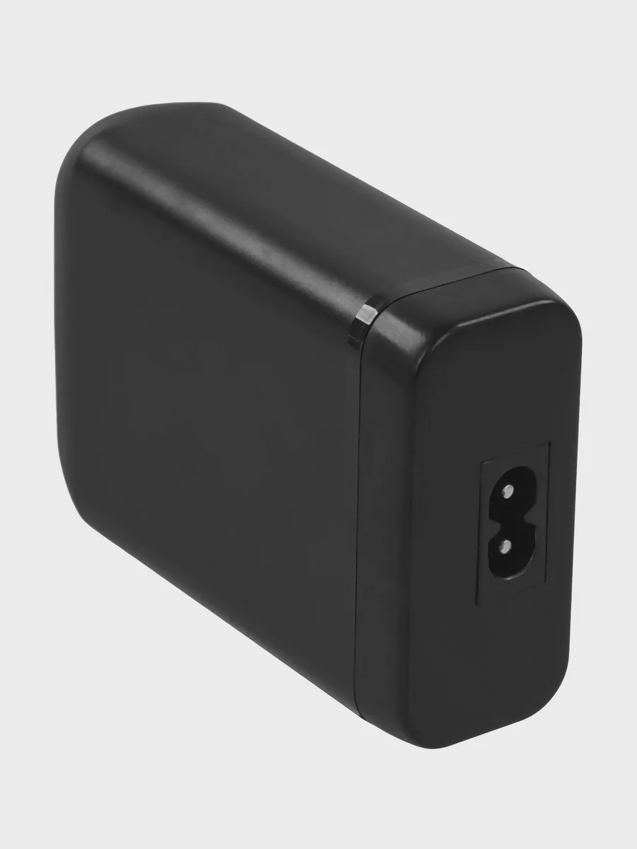 Сетевое зарядное устройство QUMO Energy PD 120W 3.25 А 120 Вт без кабеля — фото 4 из 11