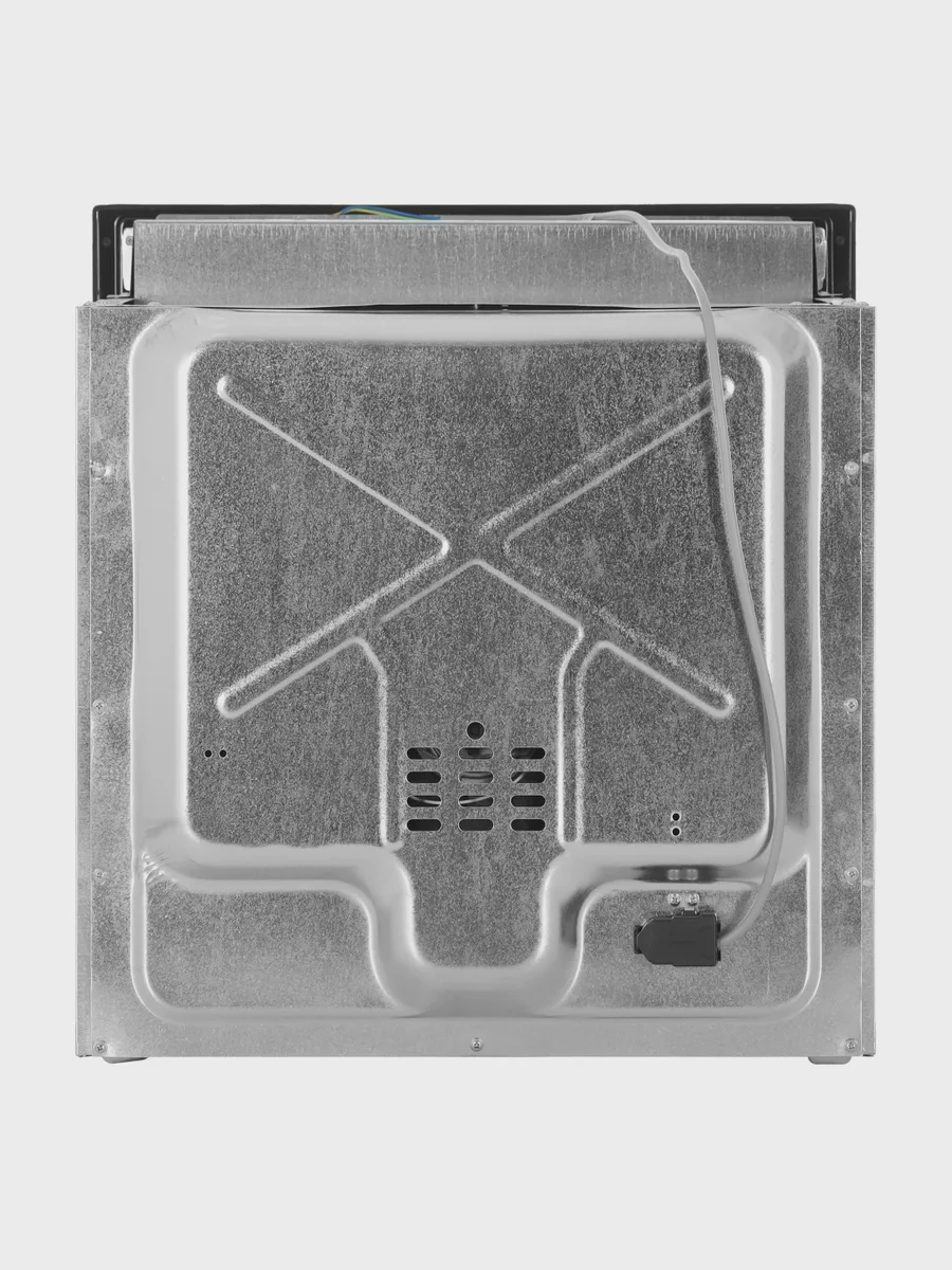 Электрический духовой шкаф Haier HOD-PM08TGB — фото 11 из 11