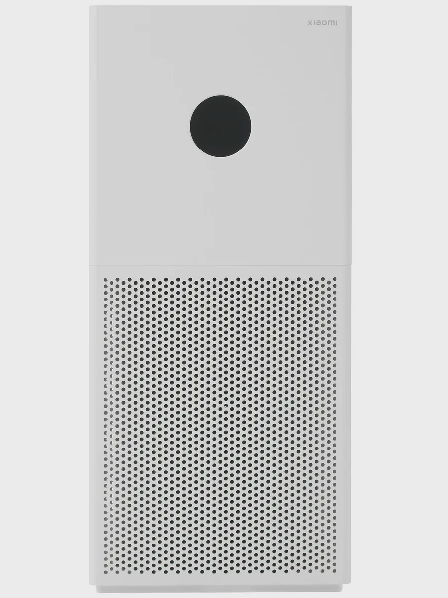 Очиститель воздуха Xiaomi Mi Smart Air Purifier 4 Lite белый — фото 3 из 11