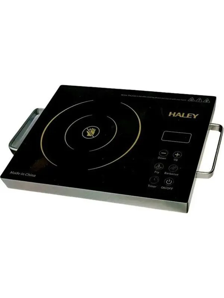 Настольная плита: Haley HY-1804A — фото 2 из 2
