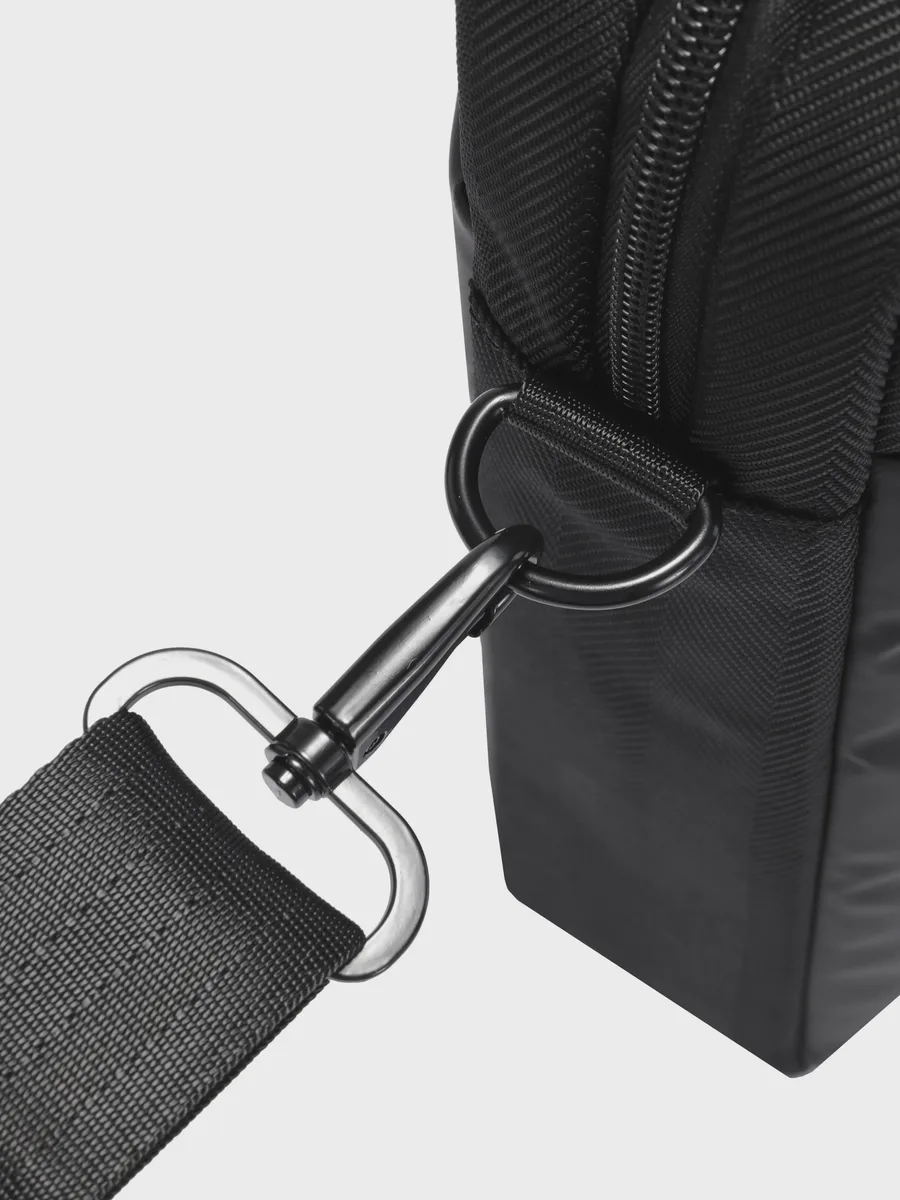 15.6"Сумка Dexp Pol-B22-BLK — фото 10 из 11