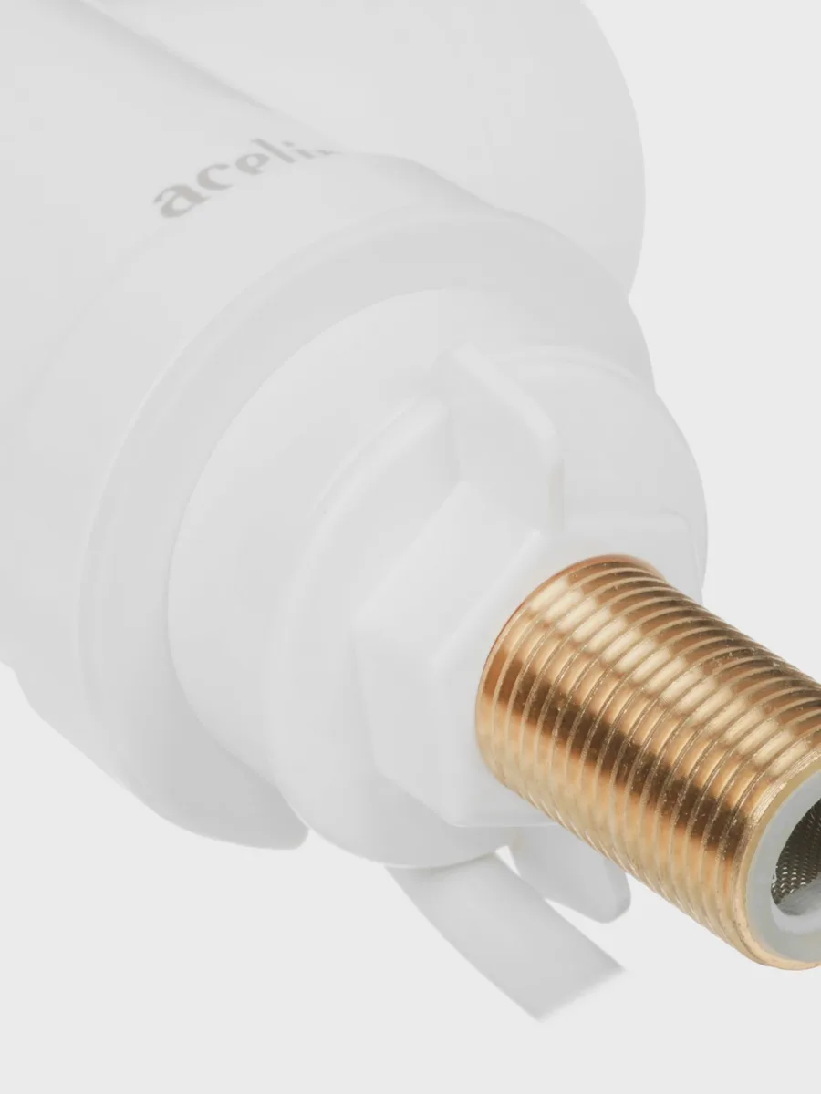 Проточный водонагреватель электрический Aceline IWH-3.3 XH Kitchen WaterTap v1 — фото 6 из 11