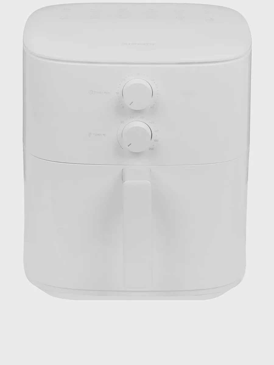 Аэрогриль Xiaomi Air Fryer Essential 6L — фото 2 из 9