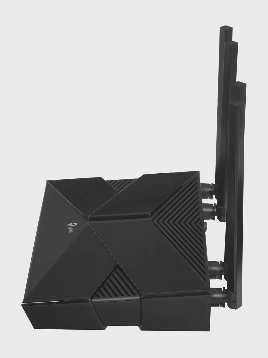 Wi-Fi-роутер TP-Link Archer AX3000 4х100 Мбит/с, 1000 Мбит/с — фото 3 из 8