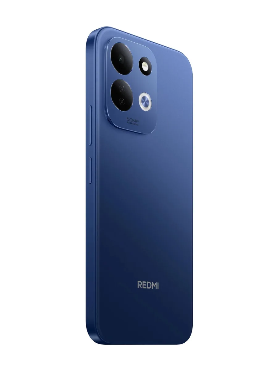 Смартфон Xiaomi Redmi 17 — фото 1 из 8