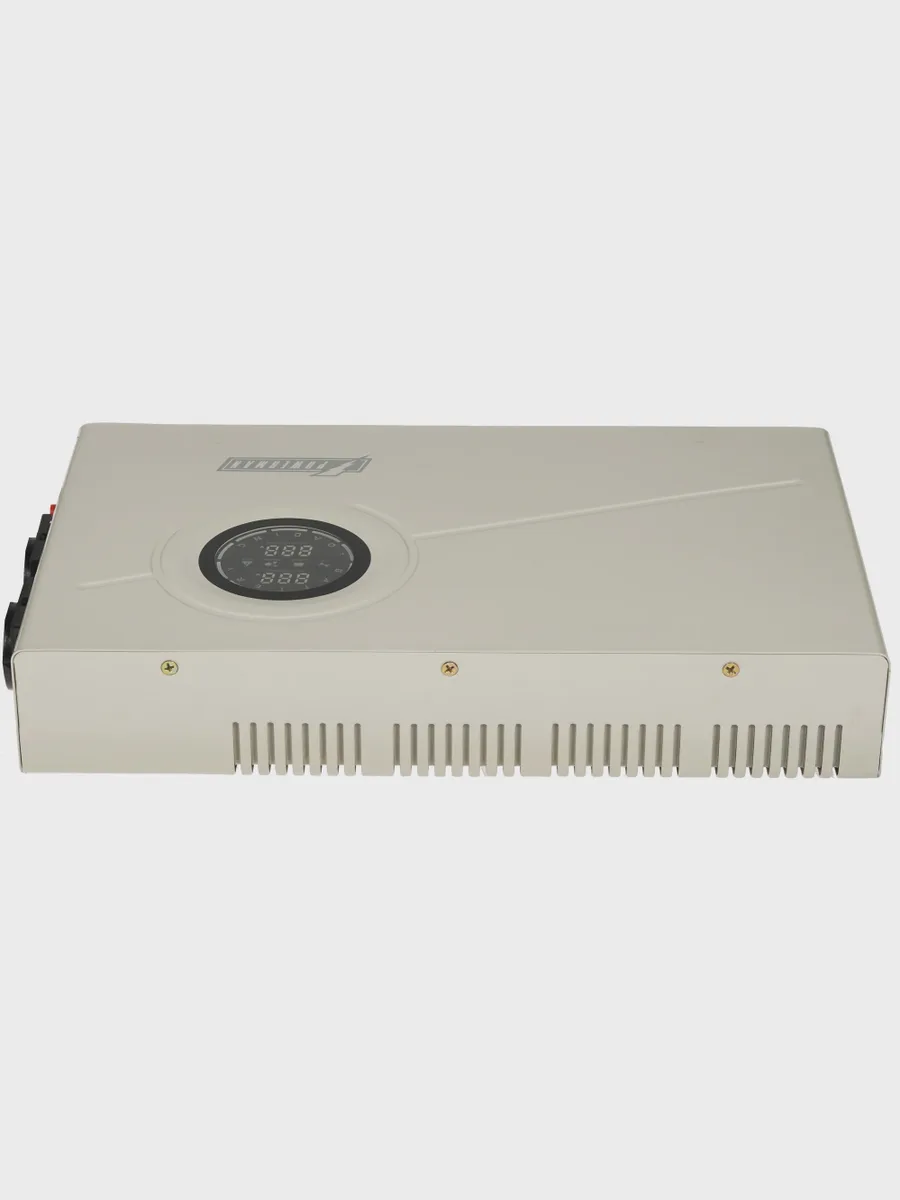 ИБП для котла Powerman Smart 1000 INV — фото 6 из 8