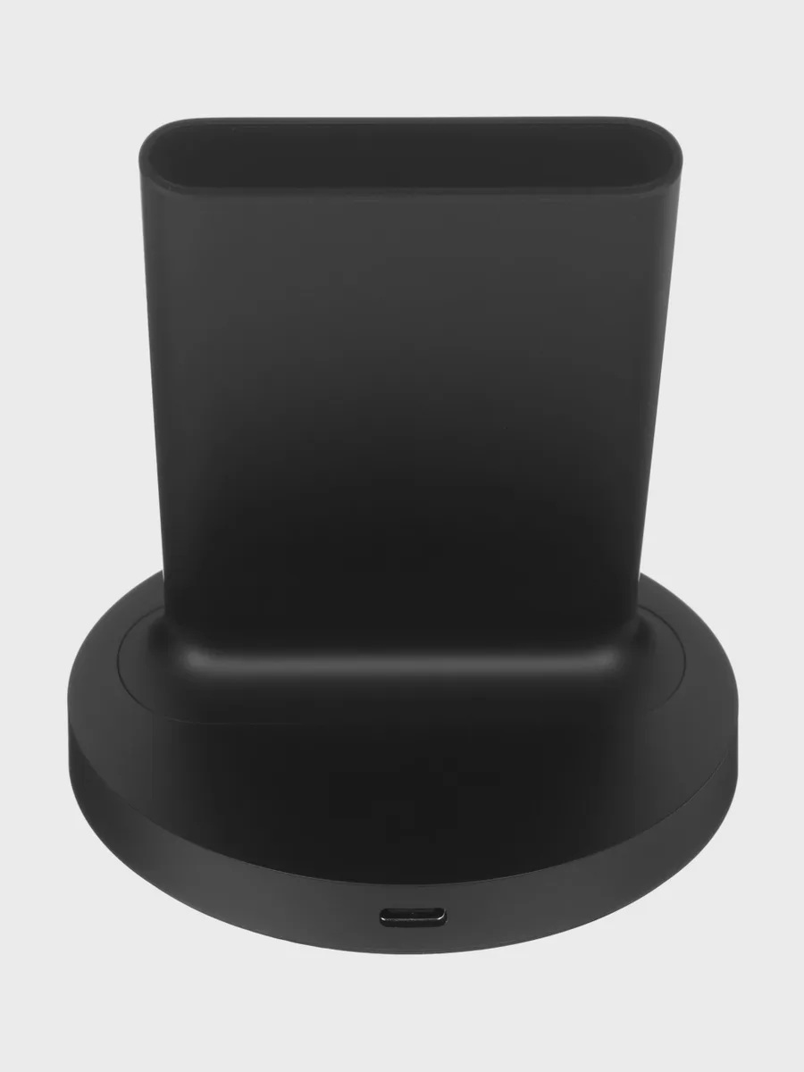 Беспроводное зарядное устройство Xiaomi Mi 20W Wireless Charging Stand — фото 5 из 8