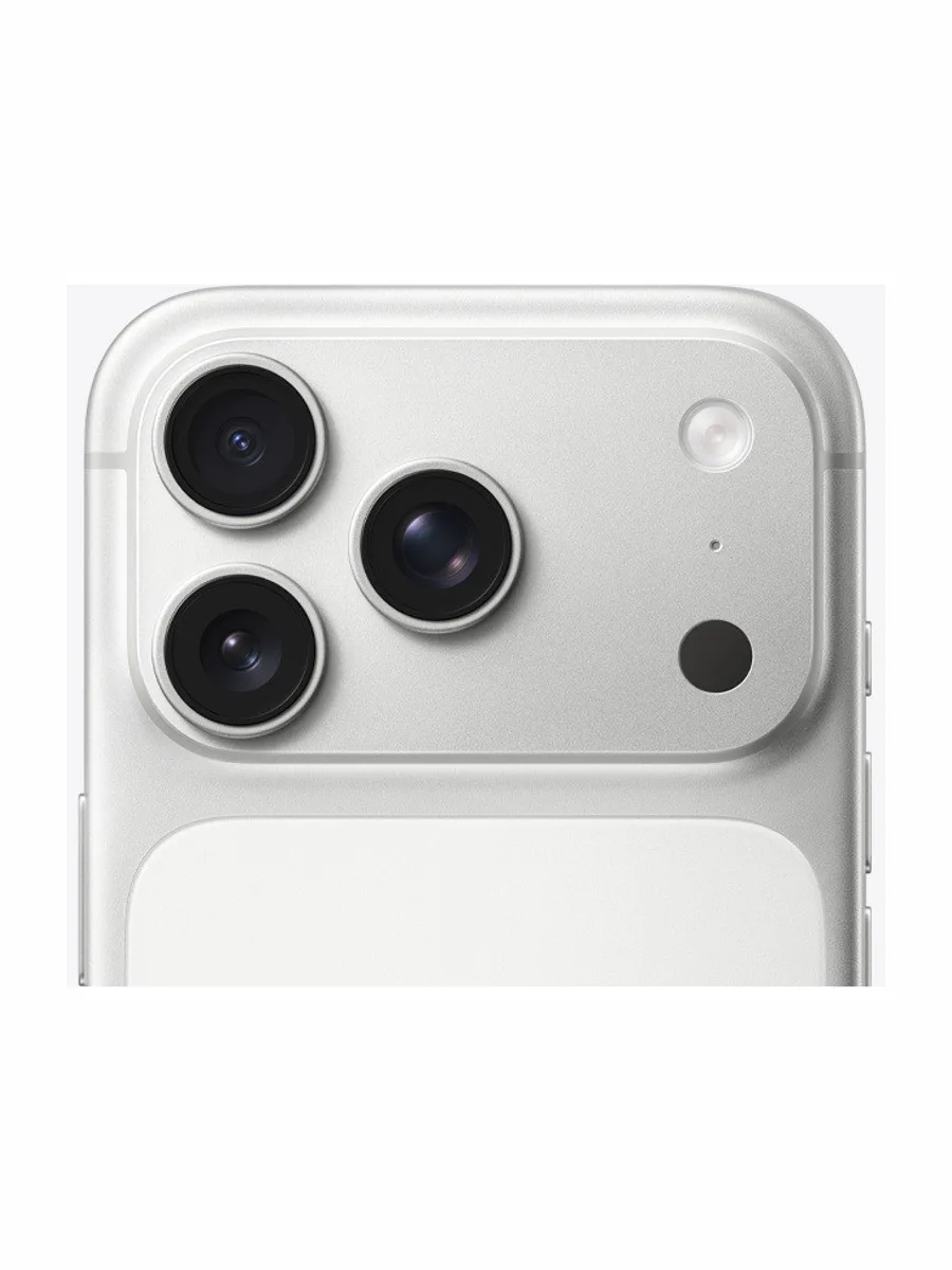 Смартфон Apple iPhone 17 Pro (Гонконг) — фото 2 из 3