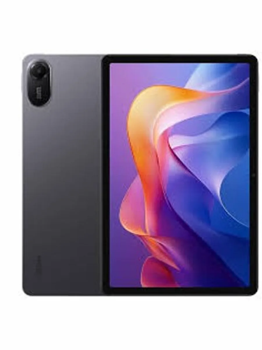 Планшет Xiaomi Redmi Pad 2 8GB/256GB WiFi — фото 2 из 4