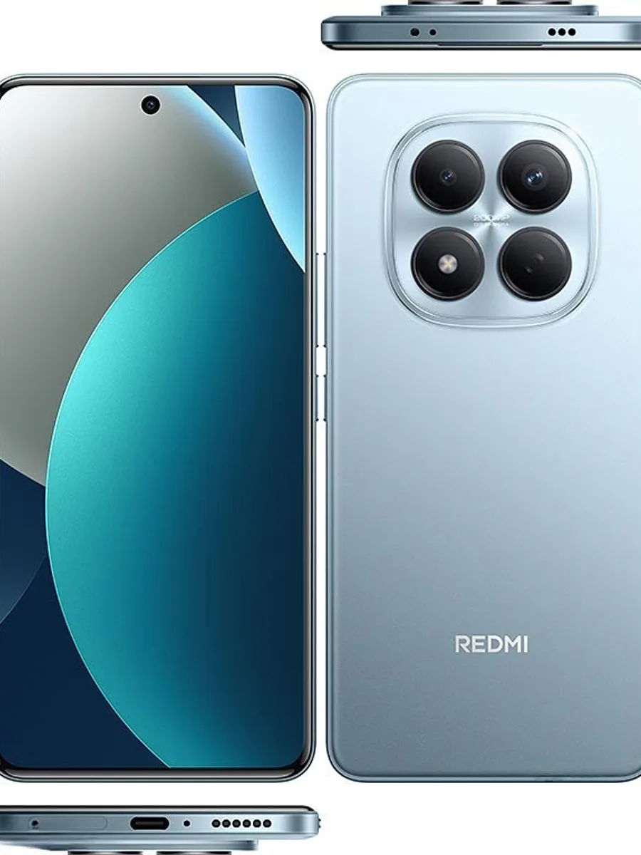 Xiaomi Redmi A5 4/128GB — фото 5 из 6