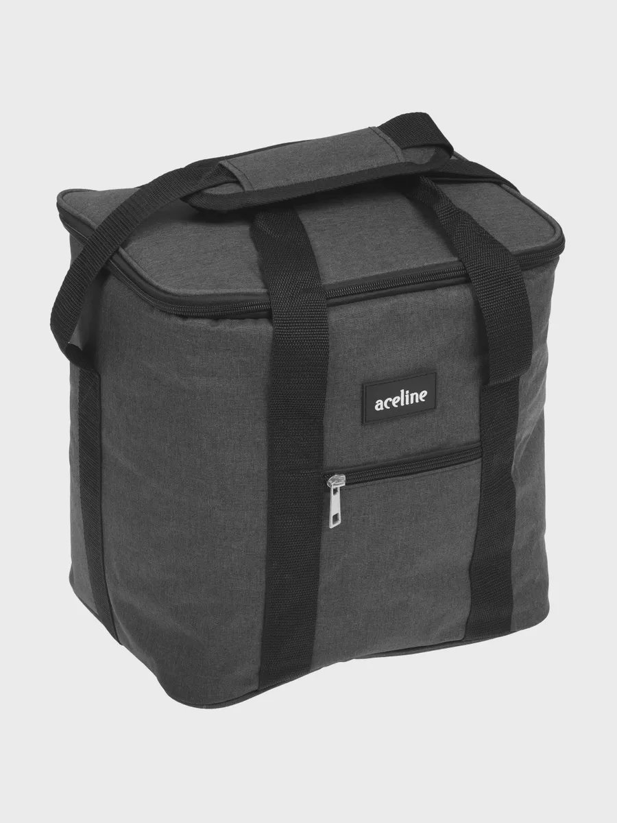 Изотермическая сумка Aceline BX-120, 20 л — фото 2 из 11