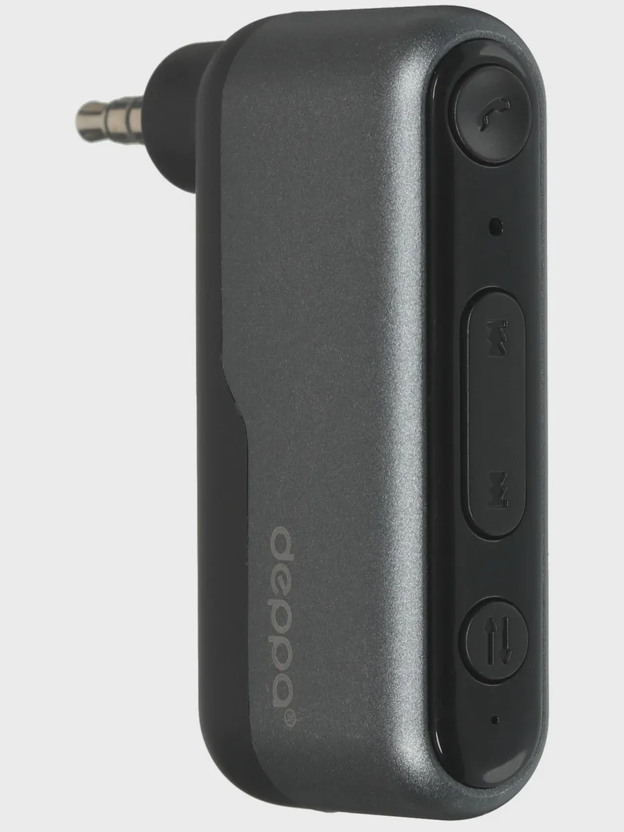 Bluetooth адаптер Deppa Air — фото 2 из 11